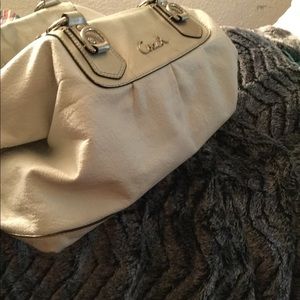 Coach bag / purse